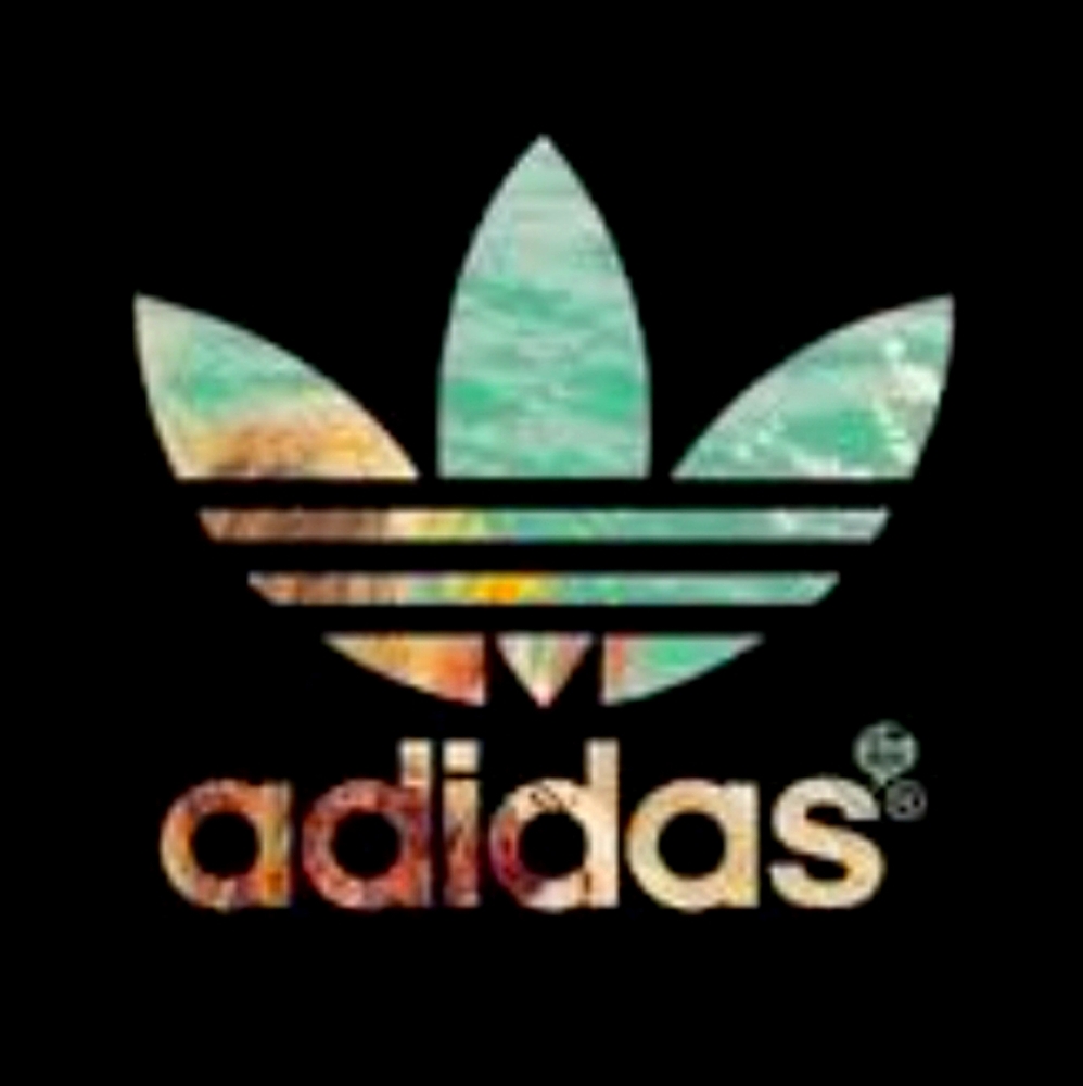 ADIDAS Gear Advertisement
